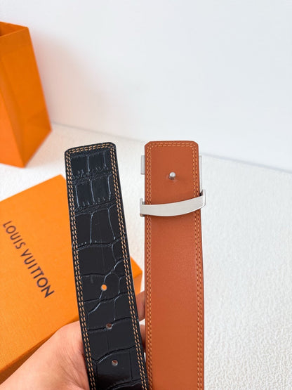 Anum Bags ln Luxury Belt --100533