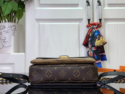 Anum Bags ln Luxury Bag --96704
