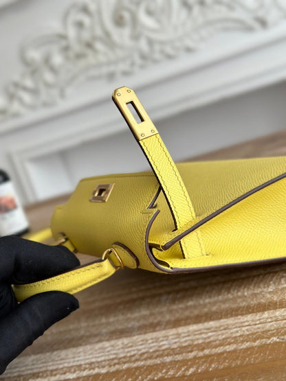 Anum Bags Hermesn Luxury Bag --116985