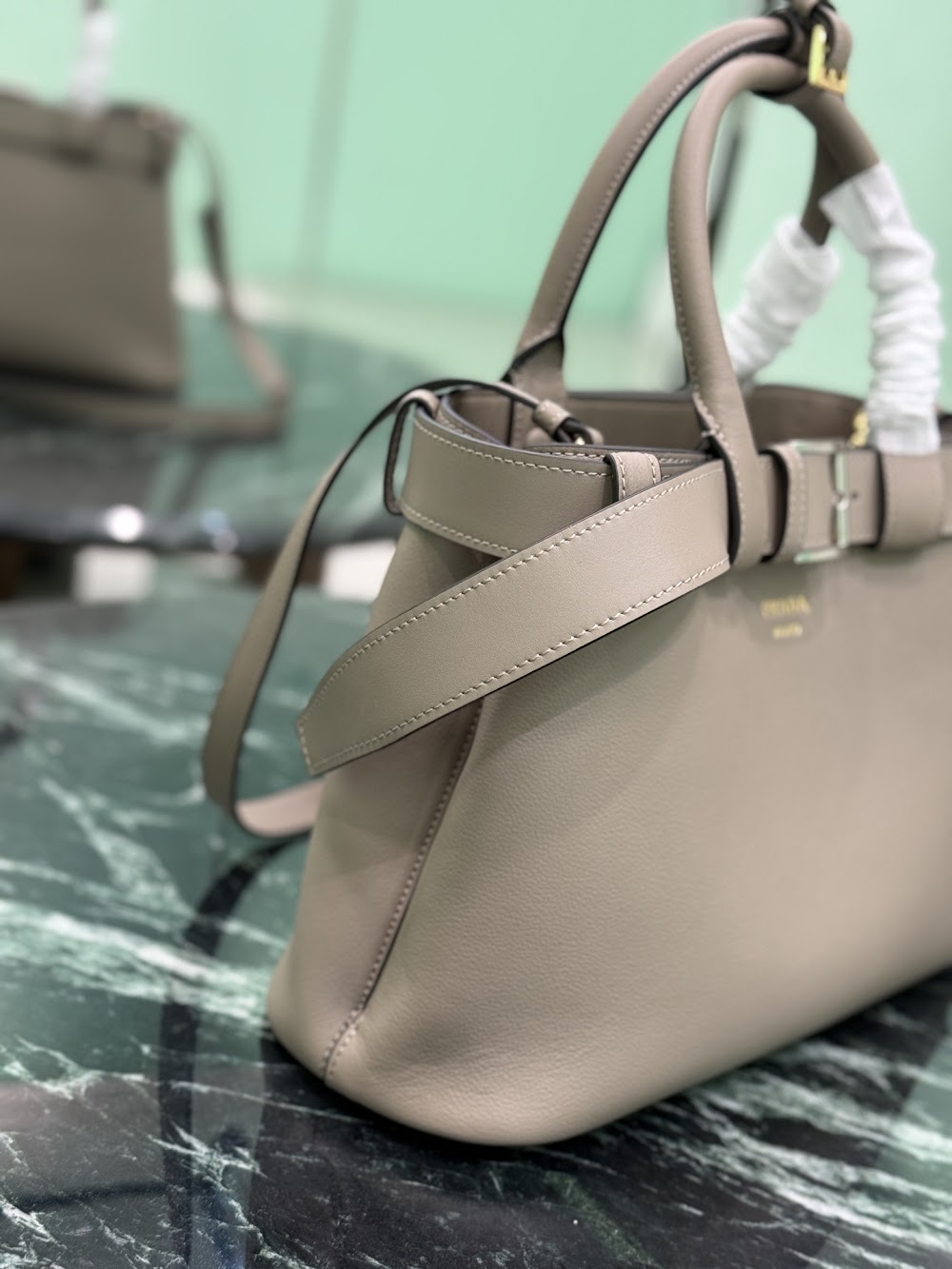 Anum Bags Pradn Luxury Bag --102296