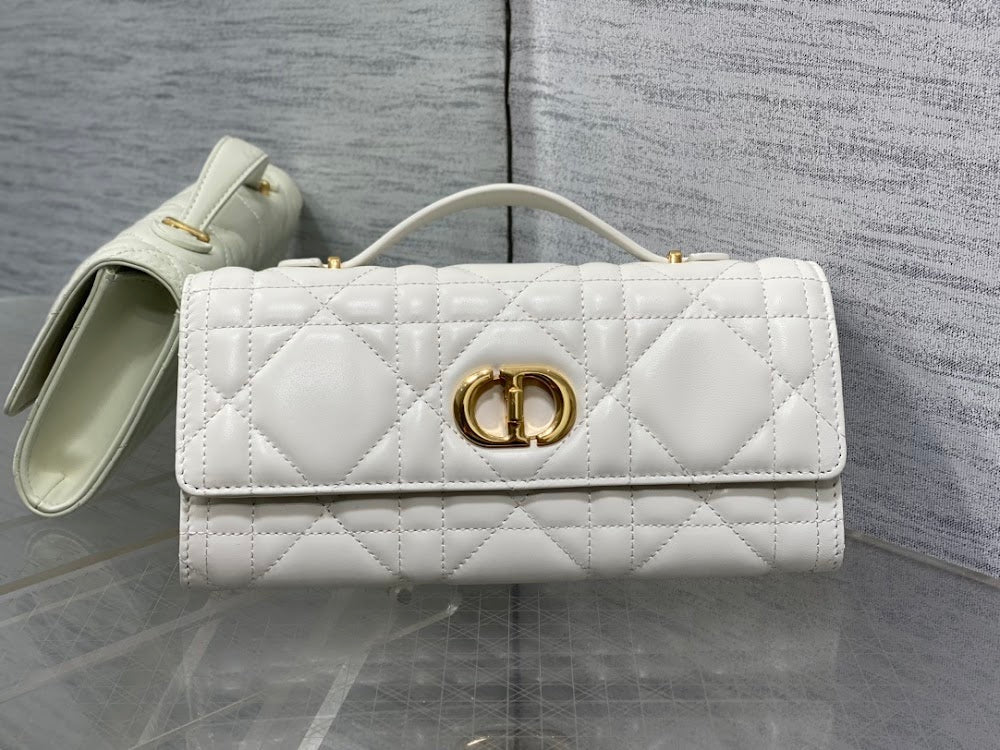 Anum Bags Diorn Luxury Bag --116217
