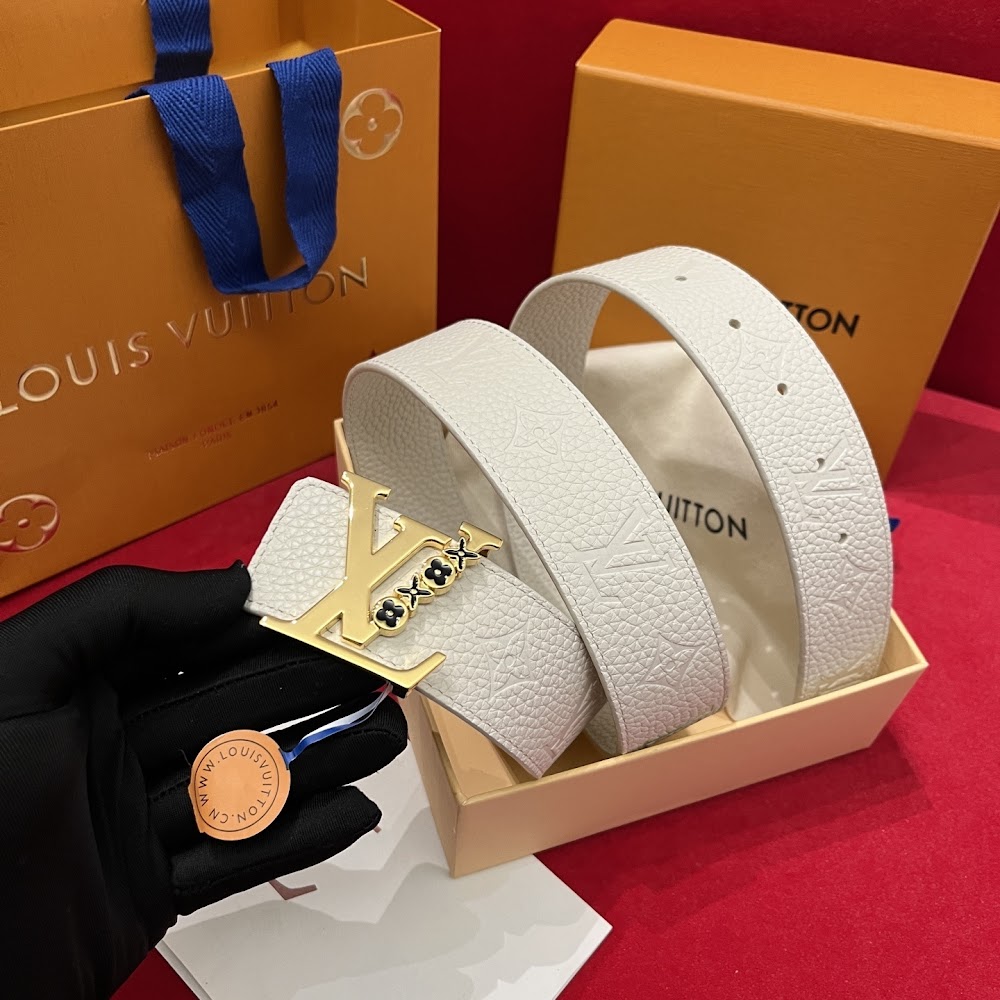 Anum Bags ln Luxury Belt --100345