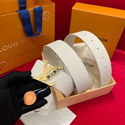 Anum Bags ln Luxury Belt --100345