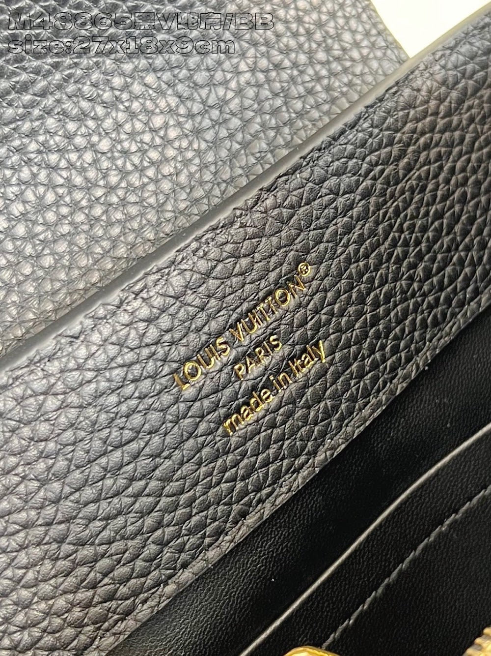 Anum Bags ln Luxury Bag --95773