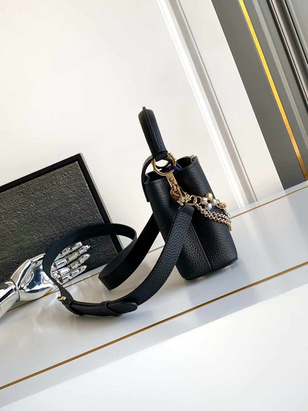 Anum Bags ln Luxury Bag --96269