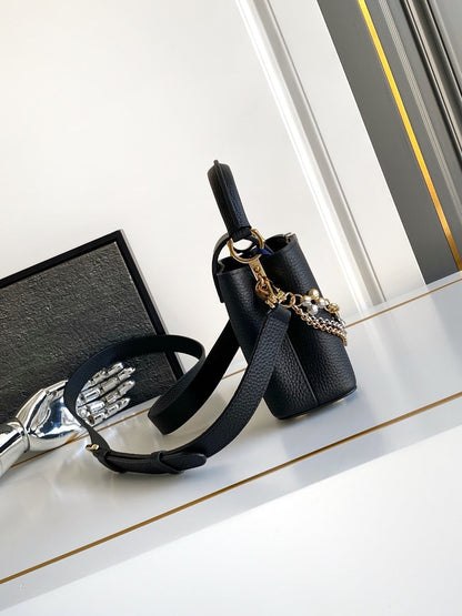Anum Bags ln Luxury Bag --96269