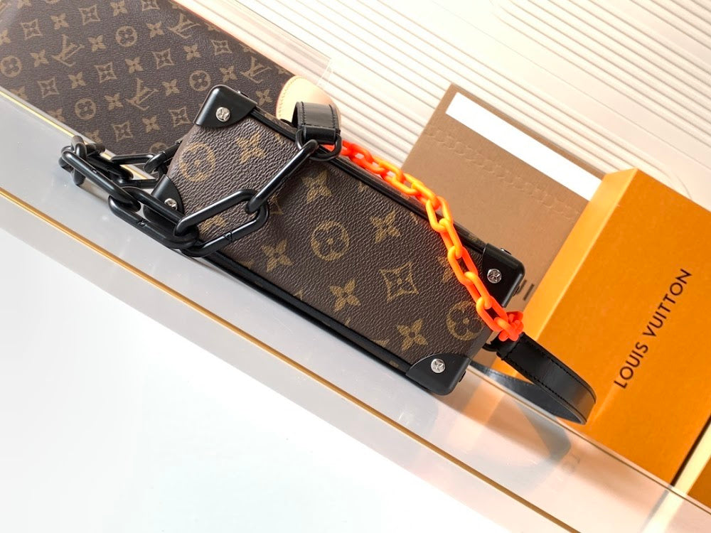 Anum Bags ln Luxury Bag --70986