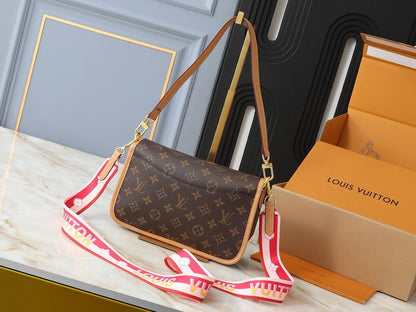 Anum Bags LVn Luxury Bag --80187