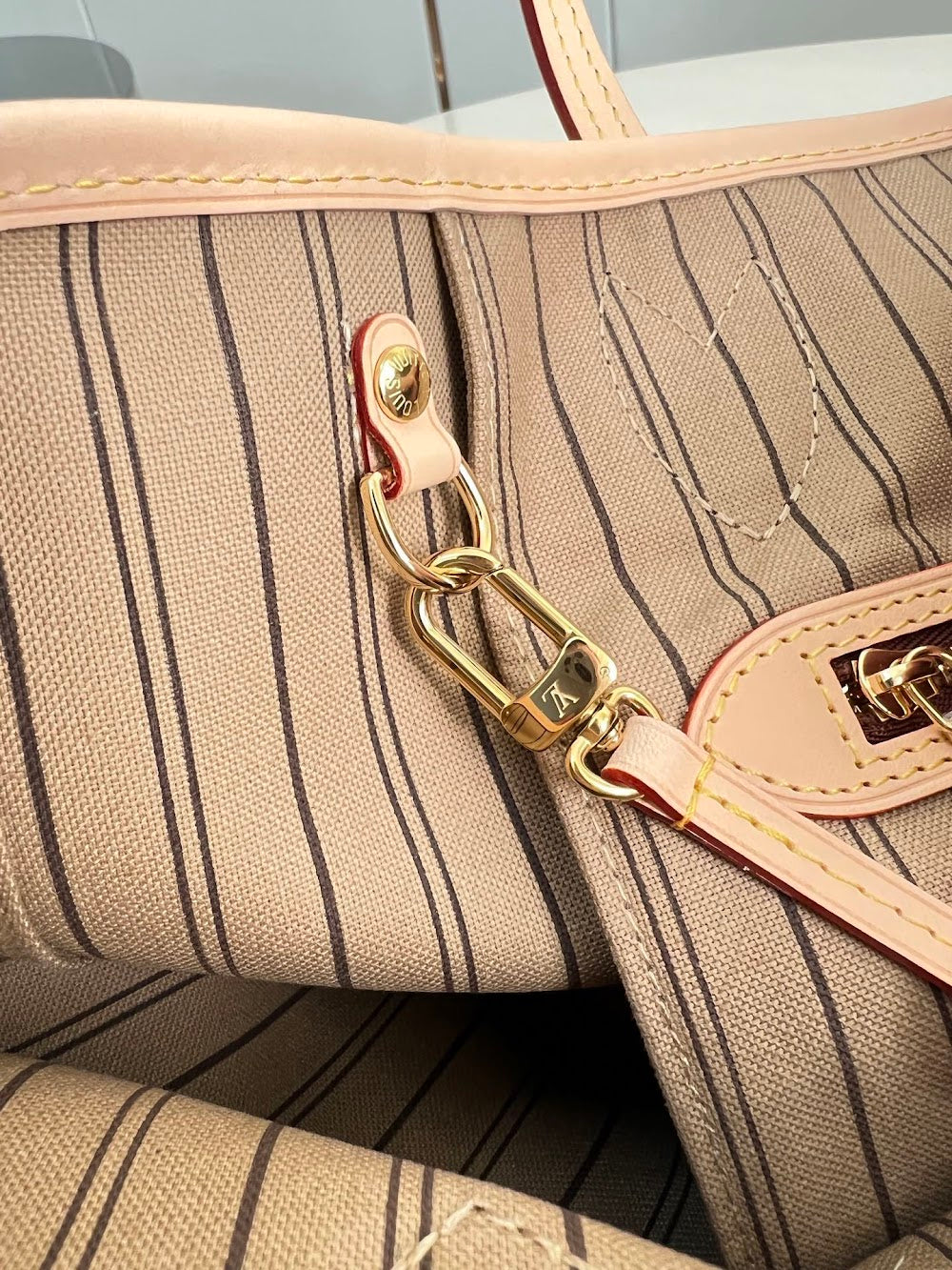Anum Bags ln Luxury Bag --96492