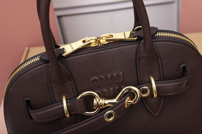Anum Bags Miun Miun Luxury Bag --123204