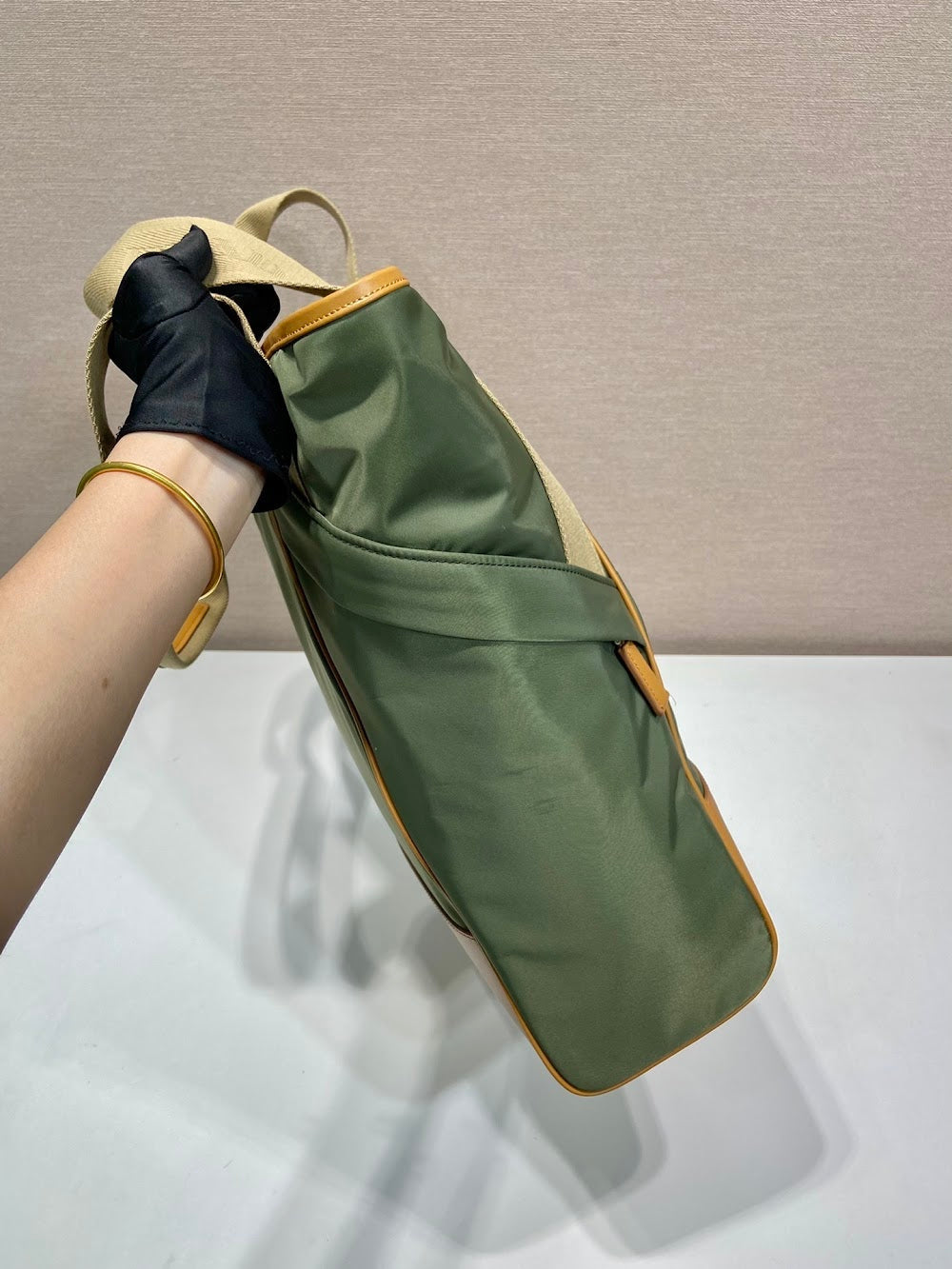 Anum Bags Prada Luxury Bag --54480