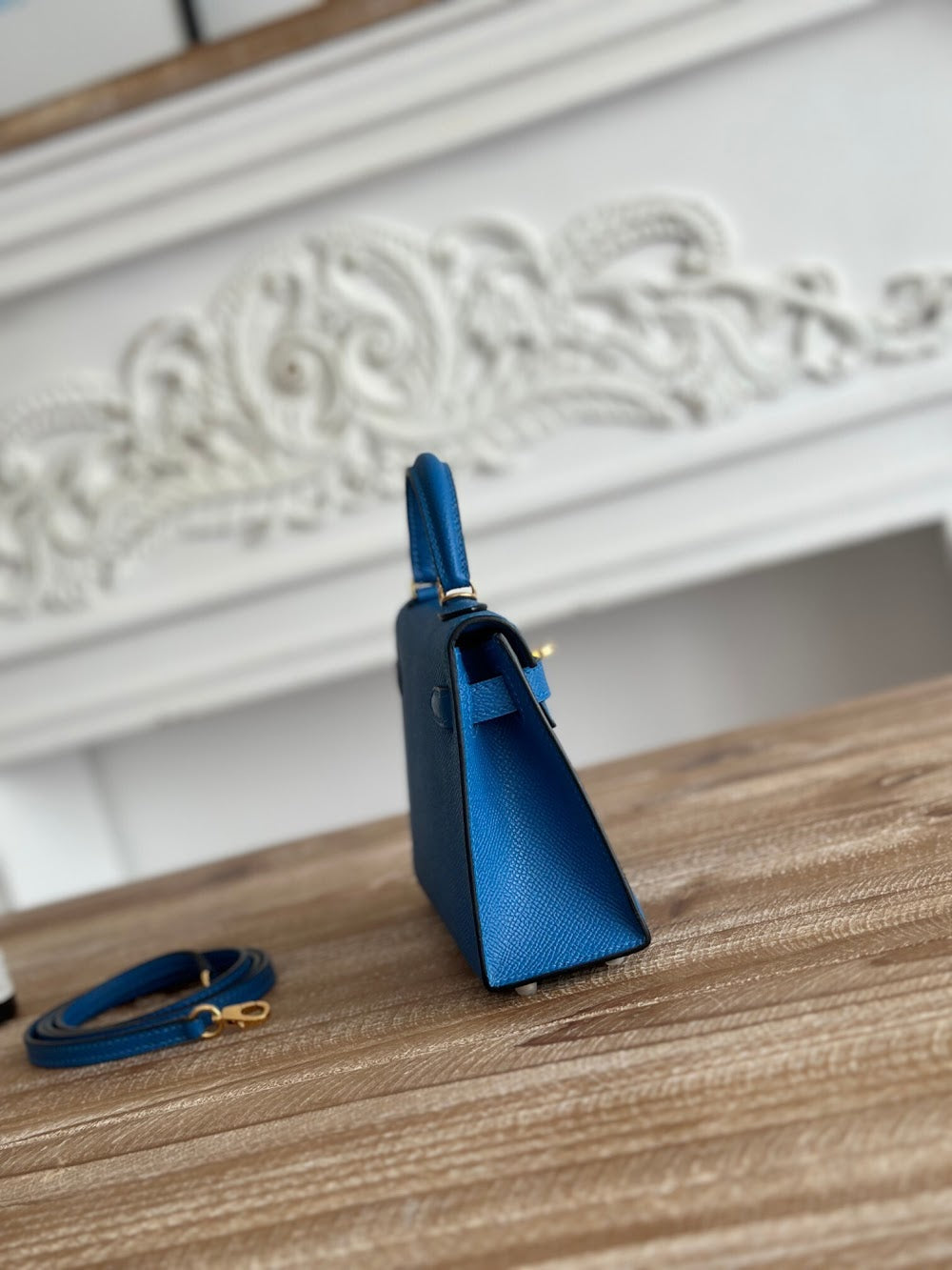 Anum Bags Hermesn Luxury Bag --116875