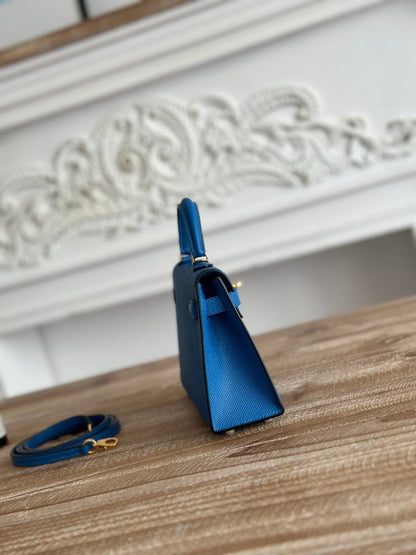 Anum Bags Hermesn Luxury Bag --116875