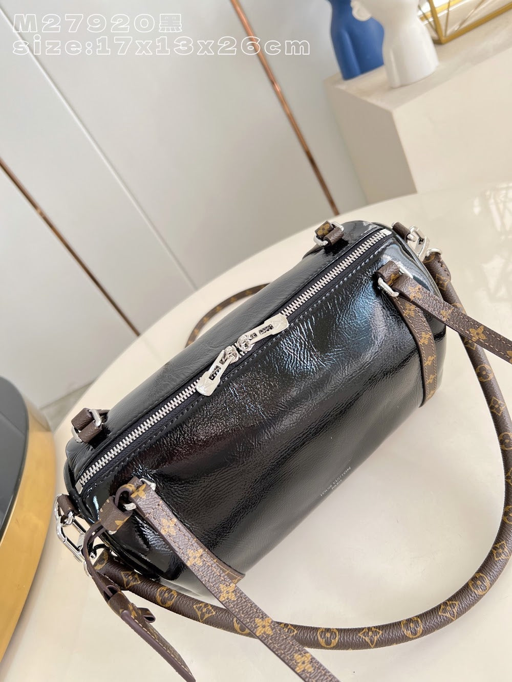 Anum Bags ln Luxury Bag --95836