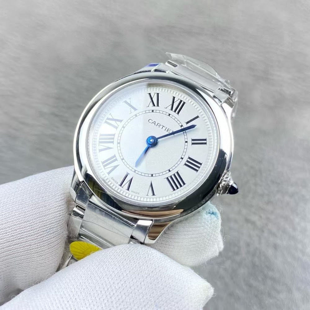 Anum Bags Luxury Designer Watch --103686