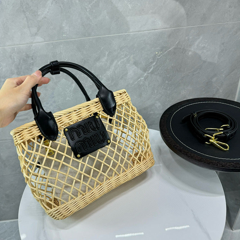 Anum Bags pradn Luxury Bag --75289