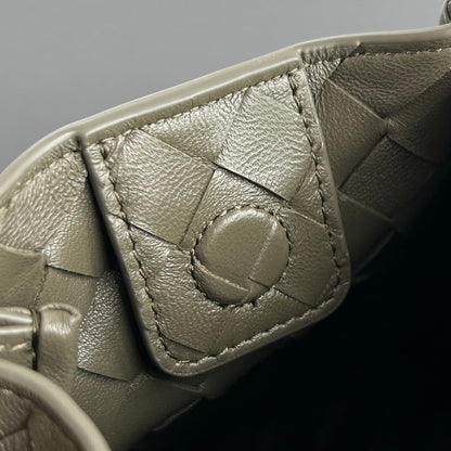 Anum Bags Bottegan Luxury Bag --91274