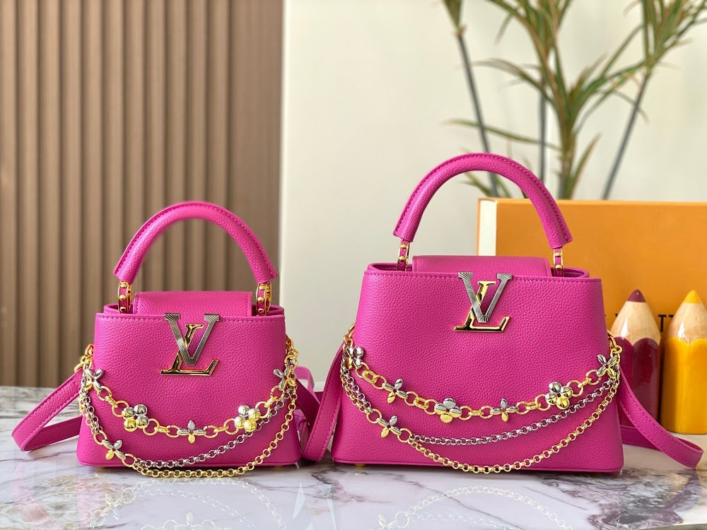 Anum Bags ln Luxury Bag --77724