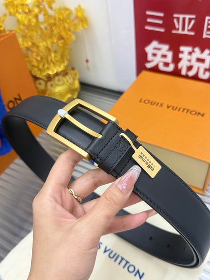 Anum Bags ln Luxury Belt --100728