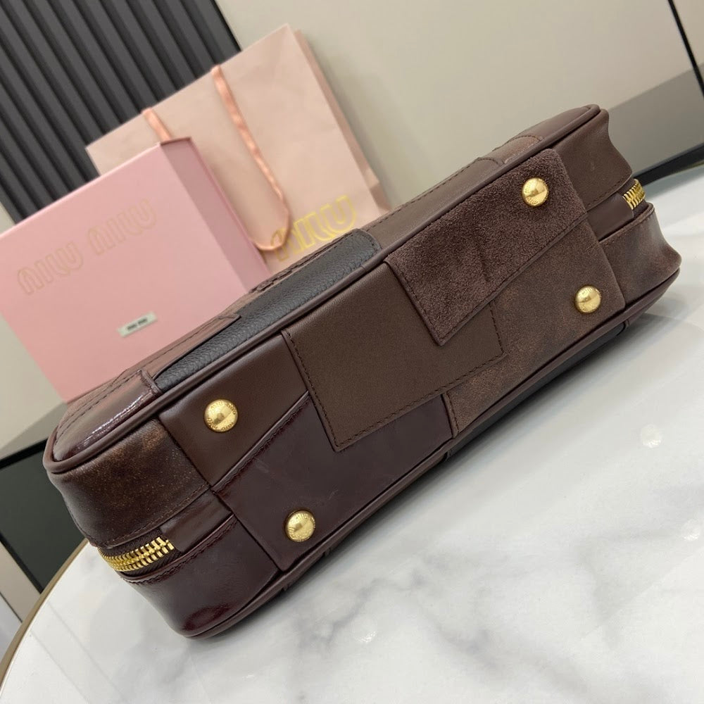 Anum Bags Miun Miun Luxury Bag --122174