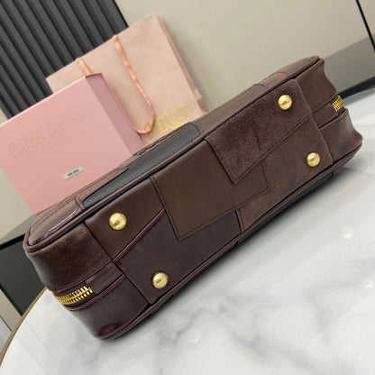 Anum Bags Miun Miun Luxury Bag --122174