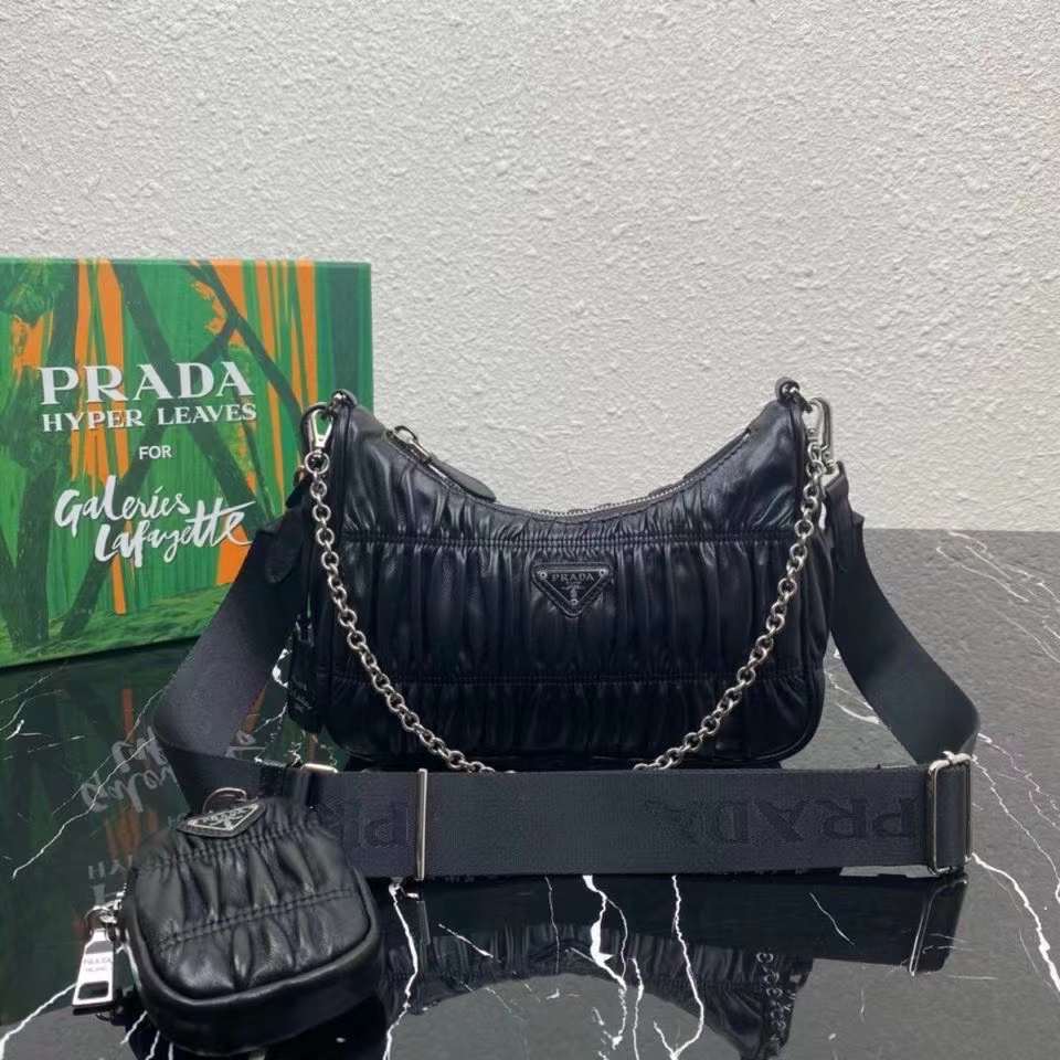 Anum Bags Prada Luxury Bag --53835