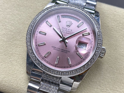 Anum Bags Luxury Designer Watch --104017
