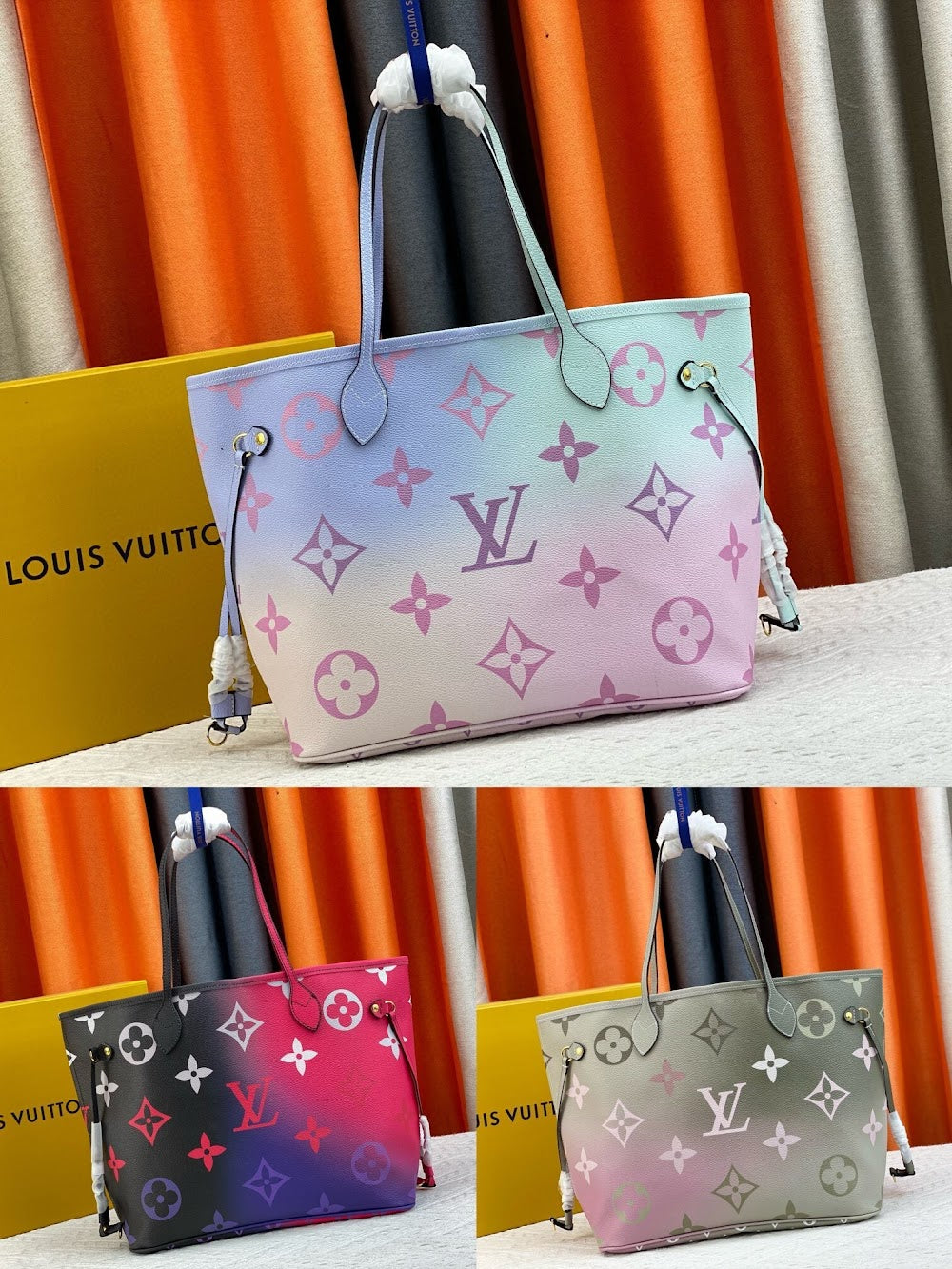 Anum Bags ln Luxury Bag --75794
