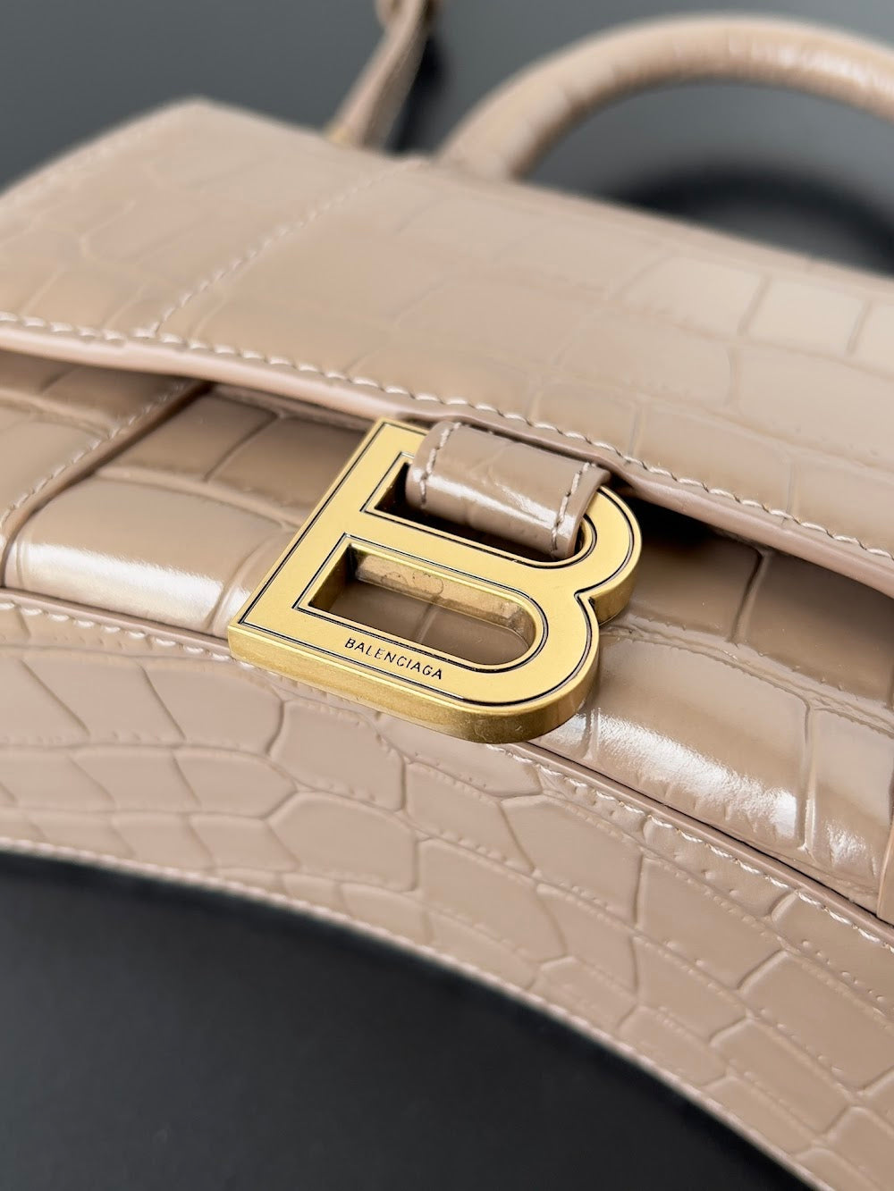 Anum Bags Balenciaga Luxury Bag --111049