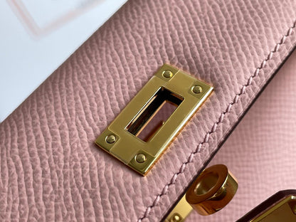 Anum Bags Hermesn Luxury Bag --117805
