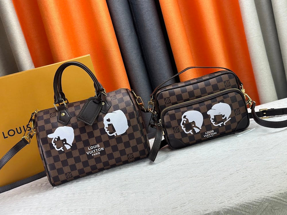 Anum Bags ln Luxury Bag --77303