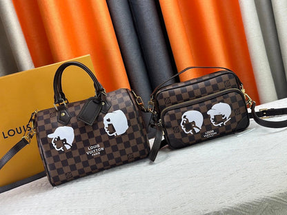 Anum Bags ln Luxury Bag --77303