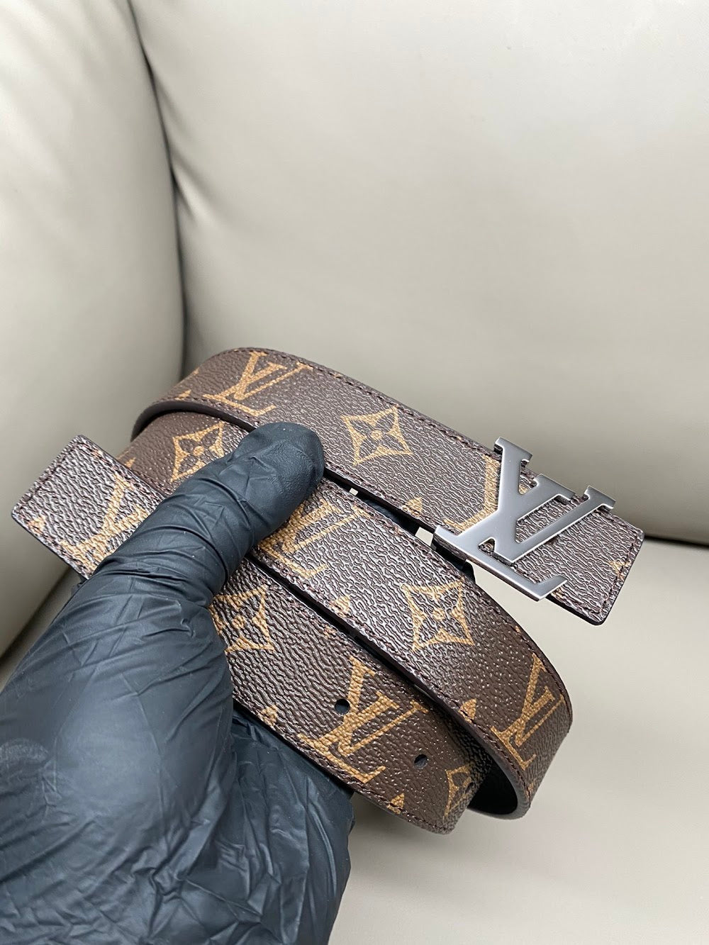 Anum Bags ln Luxury Belt --100432