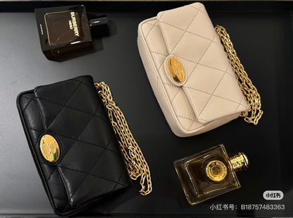 Anum Bags Burberryn Luxury Bag --92674