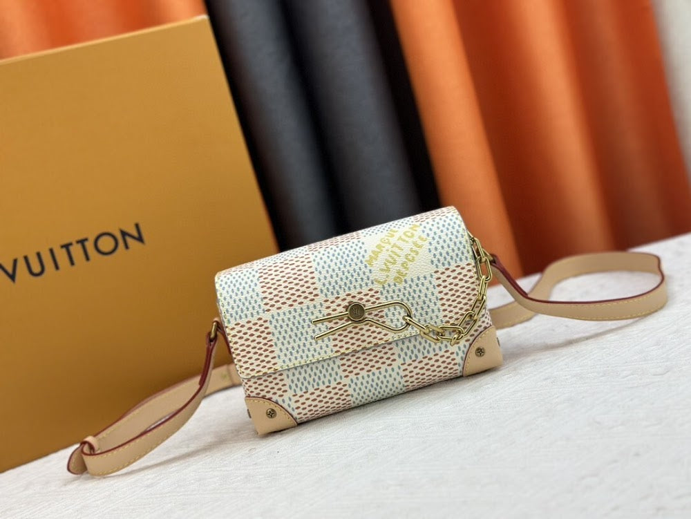 Anum Bags ln Luxury Bag --76172
