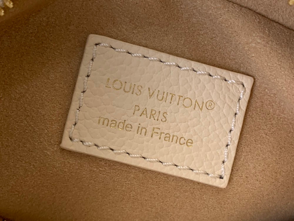 Anum Bags ln Luxury Bag --97305