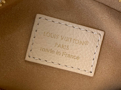 Anum Bags ln Luxury Bag --97305