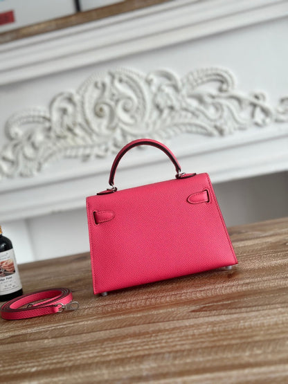 Anum Bags Hermesn Luxury Bag --117024