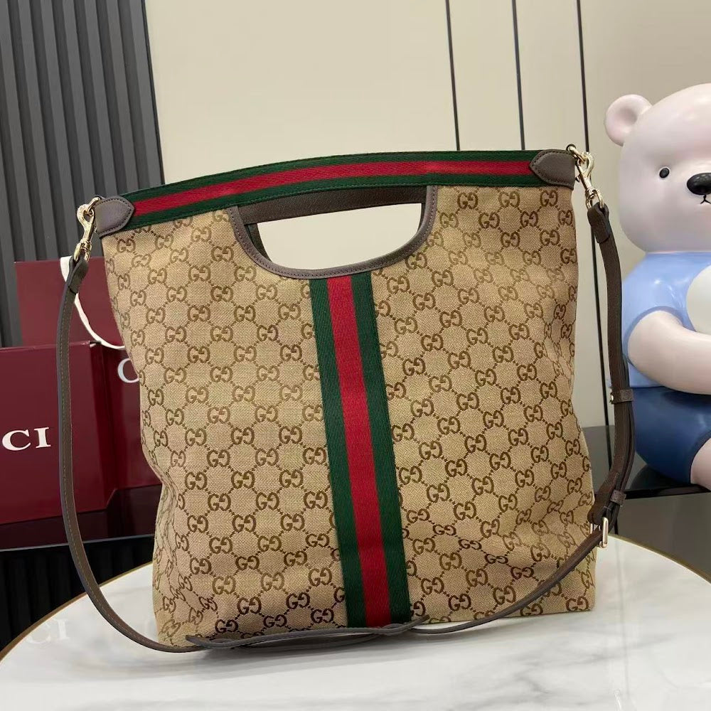 Anum Bags Guccin Luxury Bag --95126