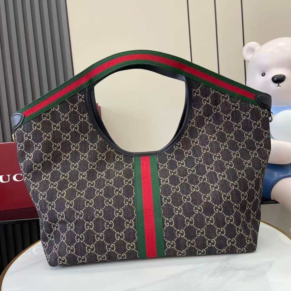 Anum Bags Guccin Luxury Bag --94992