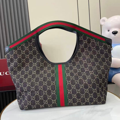Anum Bags Guccin Luxury Bag --94992