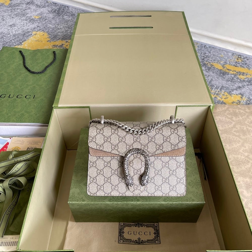 Anum Bags Guccin Luxury Bag --94391