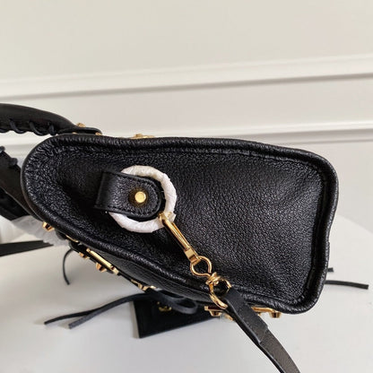 Anum Bags Balenciaga Luxury Bag --111795