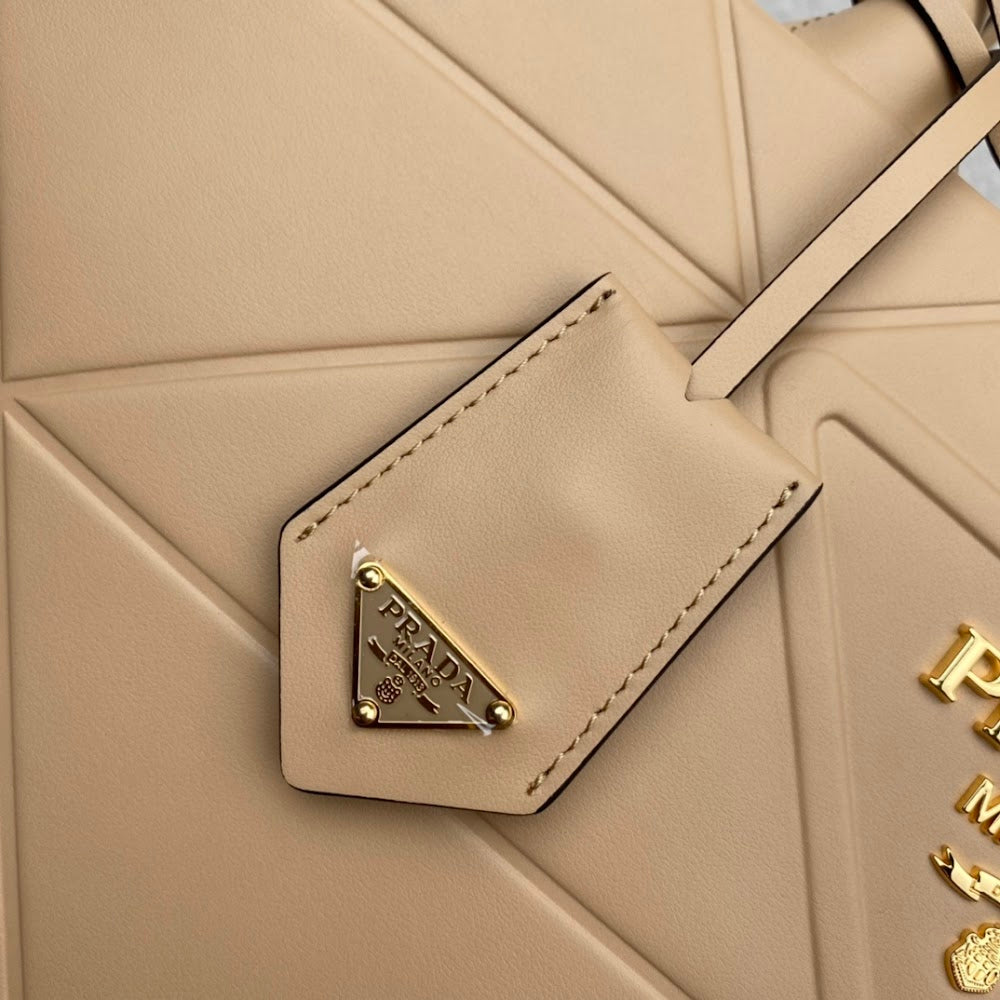 Anum Bags pradn Luxury Bag --74998