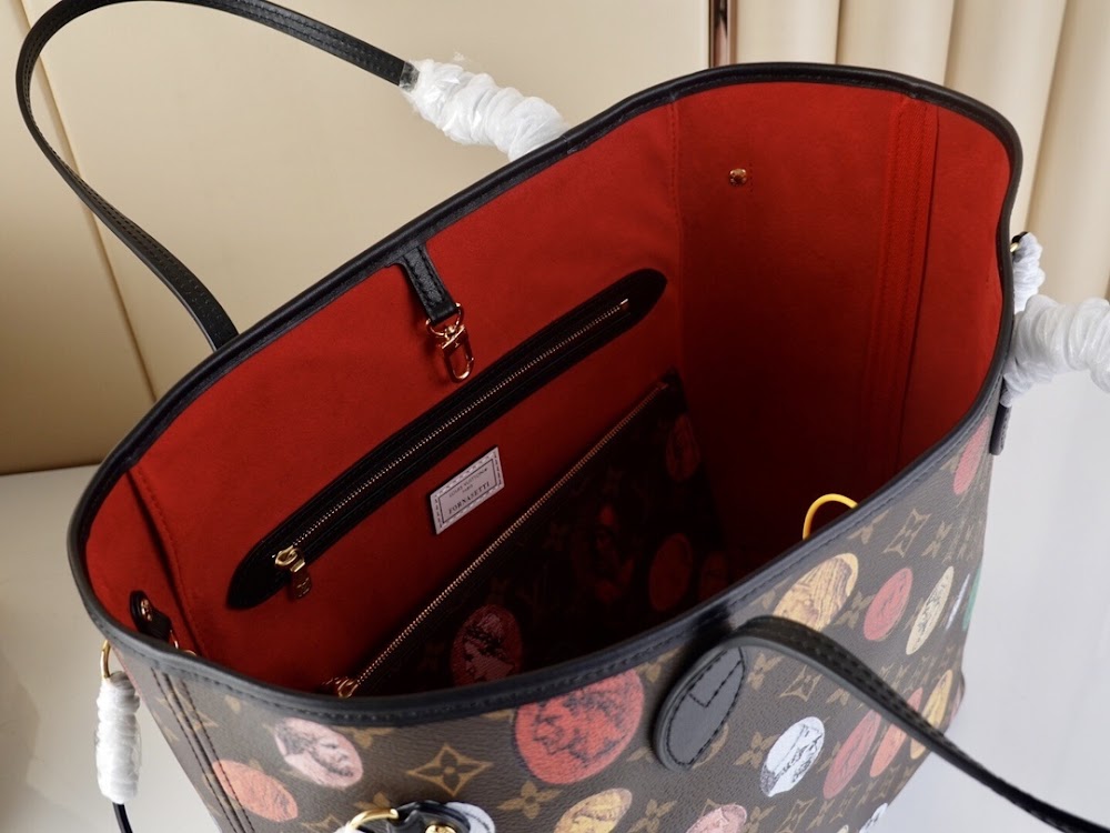 Anum Bags ln Luxury Bag --60479