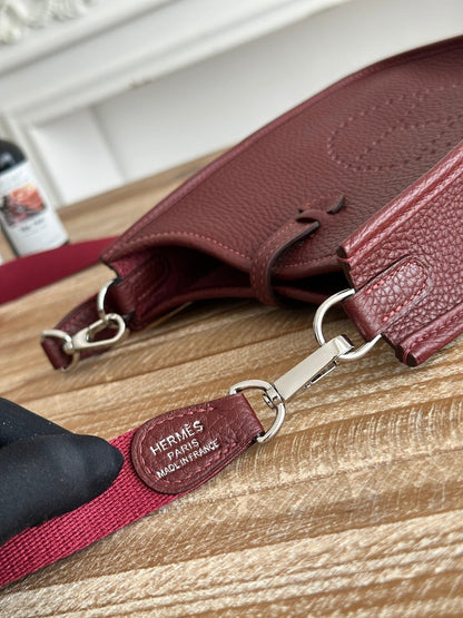 Anum Bags Hermesn Luxury Bag --116642