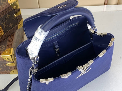 Anum Bags ln Luxury Bag --61958