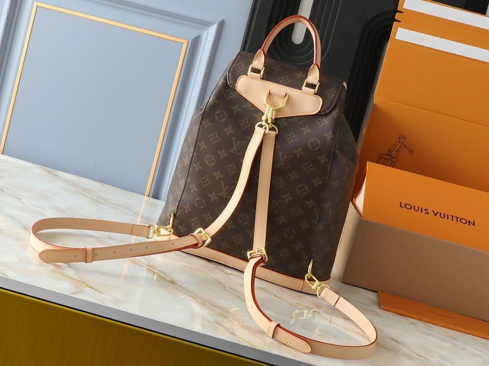 Anum Bags ln Luxury Bag --76421