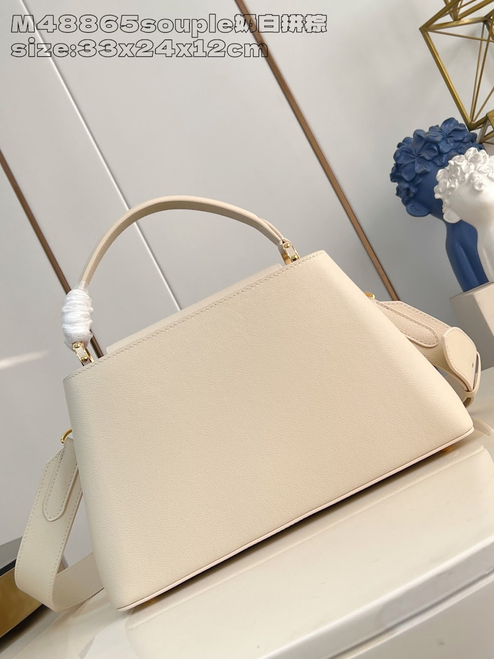 Anum Bags ln Luxury Bag --95685
