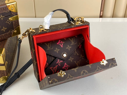 Anum Bags ln Luxury Bag --61811